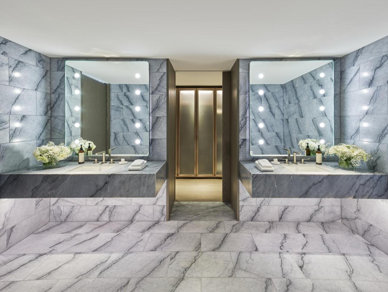 Fairmont Century Plaza لوس أنجلوس المظهر الخارجي الصورة